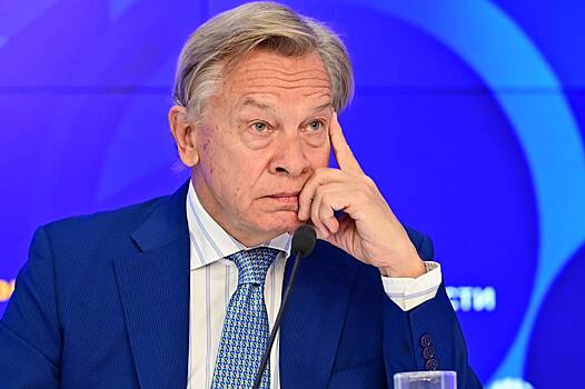 В России объяснили причины антироссийской риторики Европы