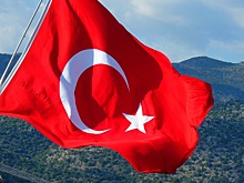 Землетрясение магнитудой 4,1 произошло в турецкой Анталье