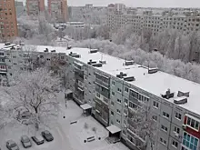 В школах Тольятти прошли патриотические уроки, посвященные малой родине
