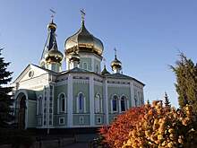Православная выставка-ярмарка пройдет в Челябинске