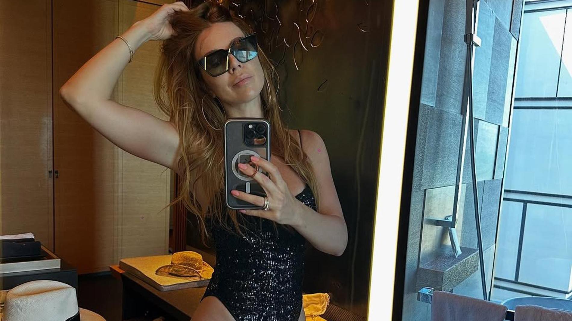 Наталья Подольская рассказала, как рассталась с Владимиром Пресняковым с помощью СМС-сообщения: «Не хотела быть разлучницей»