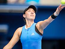 Джессика Пегула стала чемпионкой турнира WTA-500 в Бад-Хомбурге