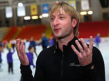 "Только болтать языком может": Плющенко победит Навального