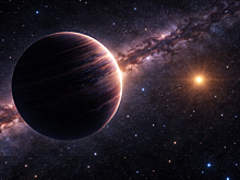 Астрономы впервые измерили массу планеты-изгоя