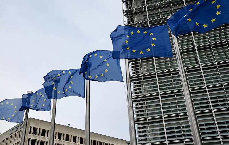 Европарламент одобрил кредит для Украины на сумму €1 млрд