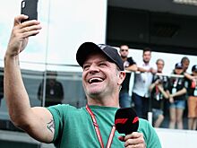 Рубенс Баррикелло: появление большего количества бразильцев в Ф-1 — это вопрос времени