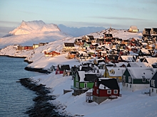 Трамп допустил аннексию Гренландии