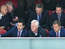 Итоги игрового дня КХЛ. 30 октября 2017 года