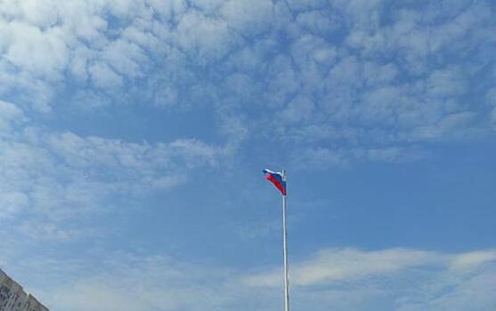 Военнослужащий из Курской области освобожден из украинского плена