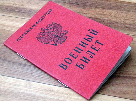 Новобранцы научно-производственной роты Балтийского флота приняли Военную Присягу