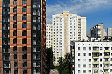 В Москве на 30 процентов подорожали комнаты в домах под реновацию
