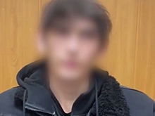 В Волгограде задержали 18-летнего курьера мошенников