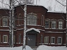 ФАП в селе Бурмакино переедет из дома, построенного в начале прошлого века, в собственное здание