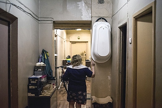 Госдума урегулирует вопросы управления общей собственностью