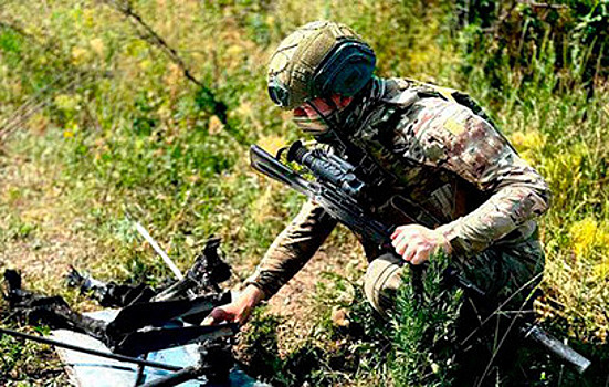 Стали известны подробности освобождения Первого Мая и Запорожского