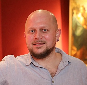 Владимир Маркин: «Не все мужчины готовы носить украшения»