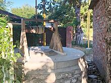 В Геленджике восстановят 15 колодцев для решения проблемы дефицита воды из-за засухи