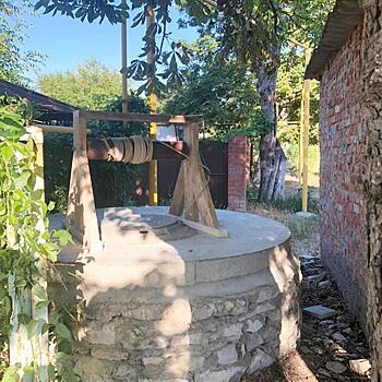 В Геленджике восстановят 15 колодцев для решения проблемы дефицита воды из-за засухи