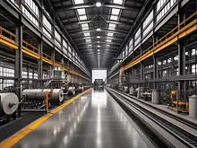 В Пензе создали газовые датчики с регулируемой чувствительностью