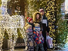 Куда пойти в Казани 2 января