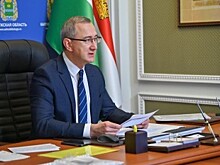 Владислав Шапша  подписал Постановление правительства области об обязательной вакцинации отдельных категорий граждан