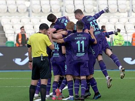 В «Уфе» рассказали о благотворительной акции на матче с «Рубином»