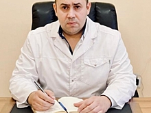 Главврачом Урюпинской ЦРБ назначен Геннадий Сизов