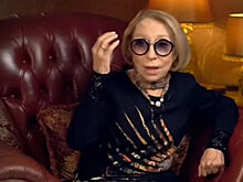 За наследство Инны Чуриковой развернется борьба: так утверждает звезда "Битвы экстрасенсов"