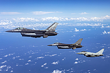 Полковник США сравнил F-35 c российским истребителем