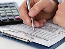 Предпринимателям просят оставить бумажную отчетность