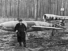 Русский «отец» американского «Шаттла»: кем был Севир Богданов