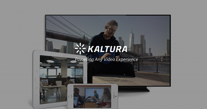 Kaltura запускает новую версию TV Platform Player