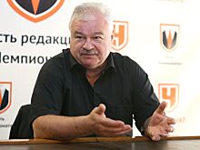 Плющев рассказал, почему в КХЛ нужно убрать крайний срок обменов и подписаний контрактов