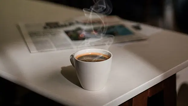 Ученые предупредили об опасности кофейных клизм для здоровья