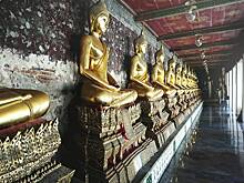 Россиянин в Таиланде попал под арест и получил запрет на въезд в страну на 99 лет