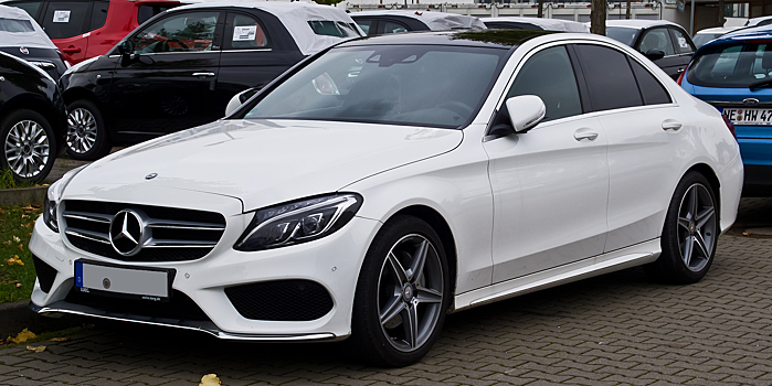 Более одного миллиона машин Mercedes‐Benz отзовут по всему миру