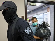 РИА Новости: главреду Baza Трифонову предъявлено обвинение в даче взятки