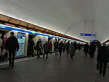 В Петербурге стоимость поездки в метро выросла