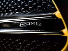 Mercedes готов показать самую доступную AMG-модель