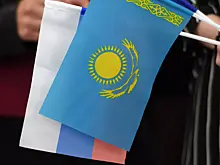 Путин отметил возможное расширение сотрудничества с Казахстаном по энергетике
