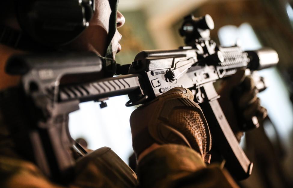 Калашников получил рекордную выручку по экспортным контрактам на стрелковое оружие