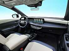 Не для всех Nissan Leaf выглядят одинаково, и вот почему