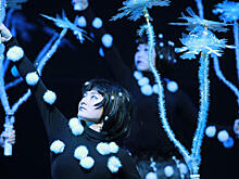 Спектакль «Луга» покажут в «Иностранке»