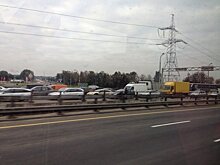 "Летел и моргал фарами": бесправник на Rover погиб, врезавшись в МАЗ