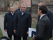 Отремонтированную усадьбу Борисова-Мусатова откроют в Саратове 13 апреля