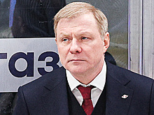 Жамнов сообщил, что спартаковцы Порядин и Иванов получили микротравмы в матче КХЛ с ЦСКА