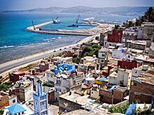 Марокко рассчитывает на этап Формулы 1