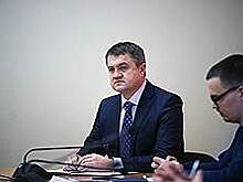 Сергея Шатило не закрыли в доме
