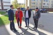 «Дороги сделаны качественно»: в Ярославле общественники и блогеры «спелись» с чиновниками