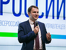 Министр молодой да ранний: Орешкину прочат место в правительстве